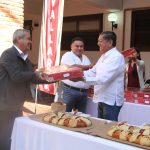 <strong>Comparte el Profe Michel la tradición de Día de Reyes</strong>