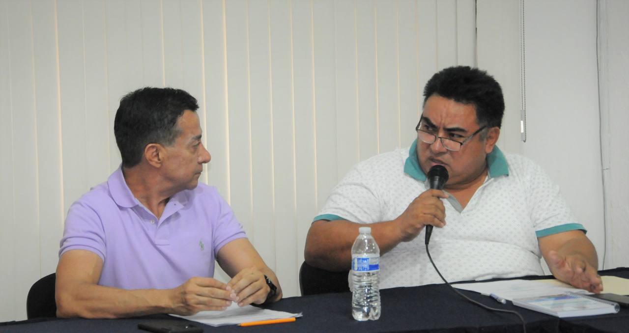 Aprueban revocar concesión de local en mercado municipal de Ixtapa