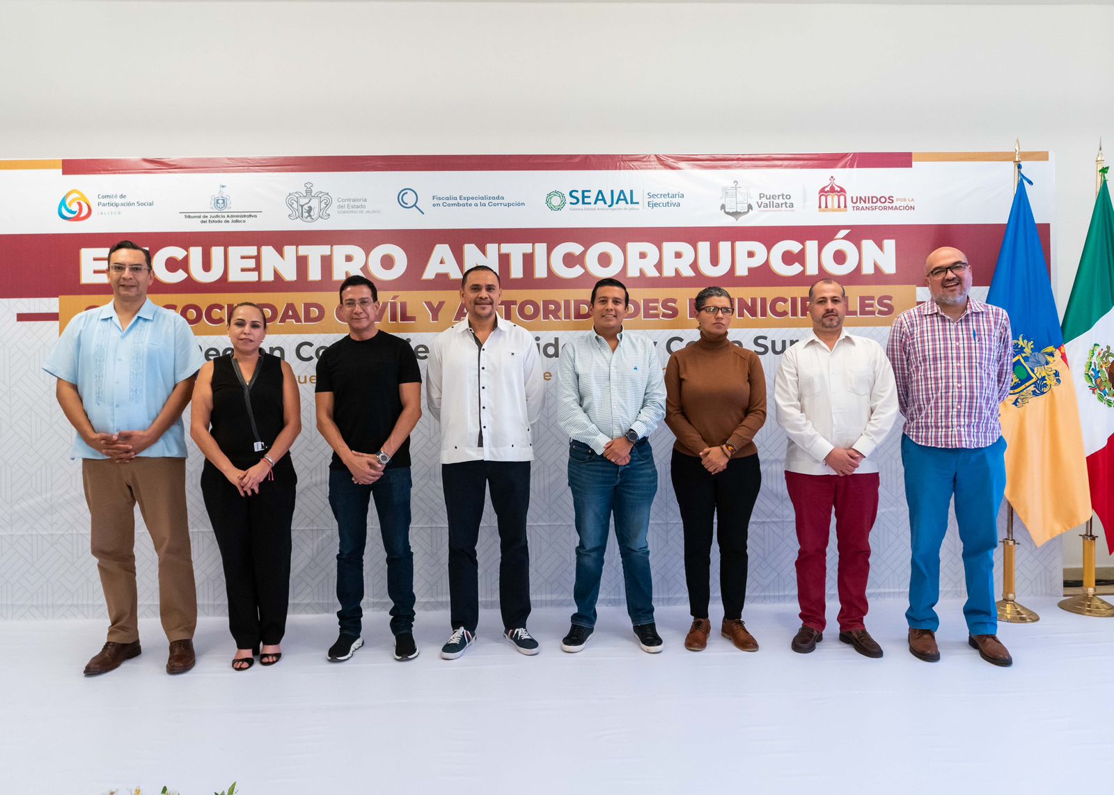 Puerto Vallarta fortalece herramientas contra la corrupción