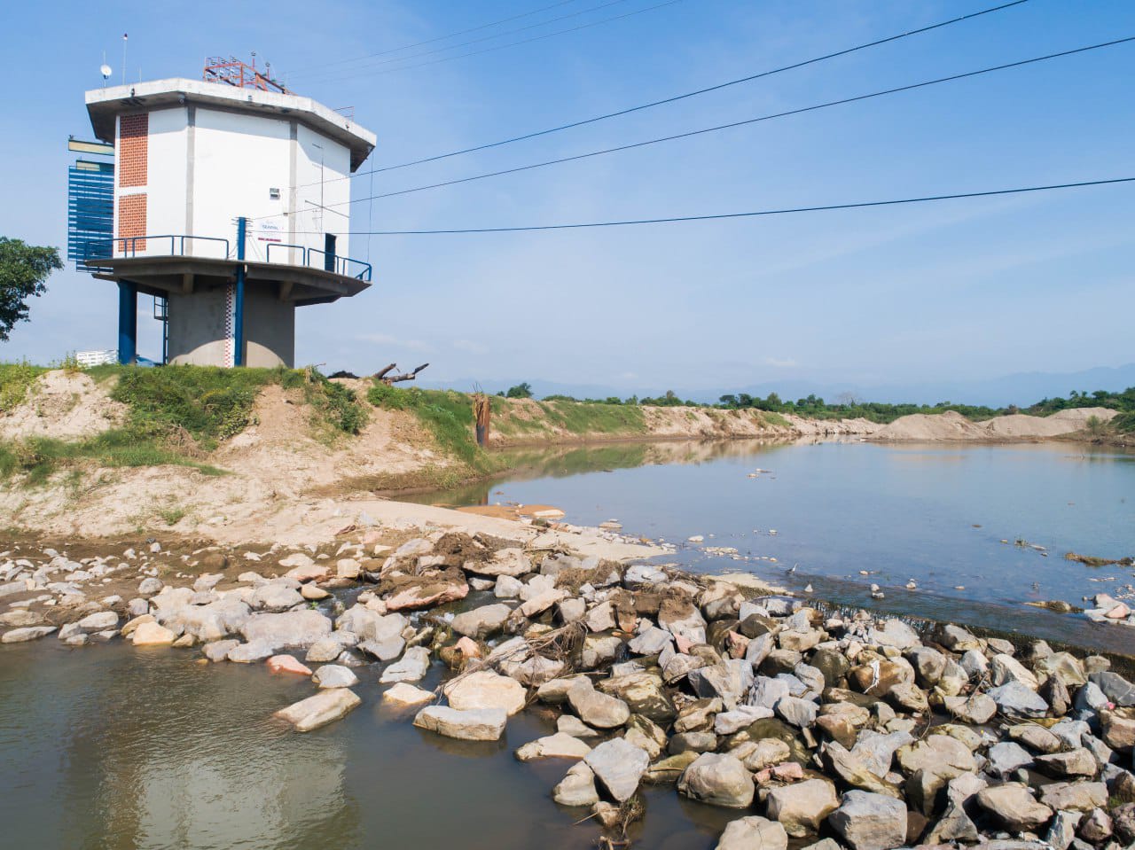 Tiene SEAPAL proyectos prioritarios para hacer frente al estiaje