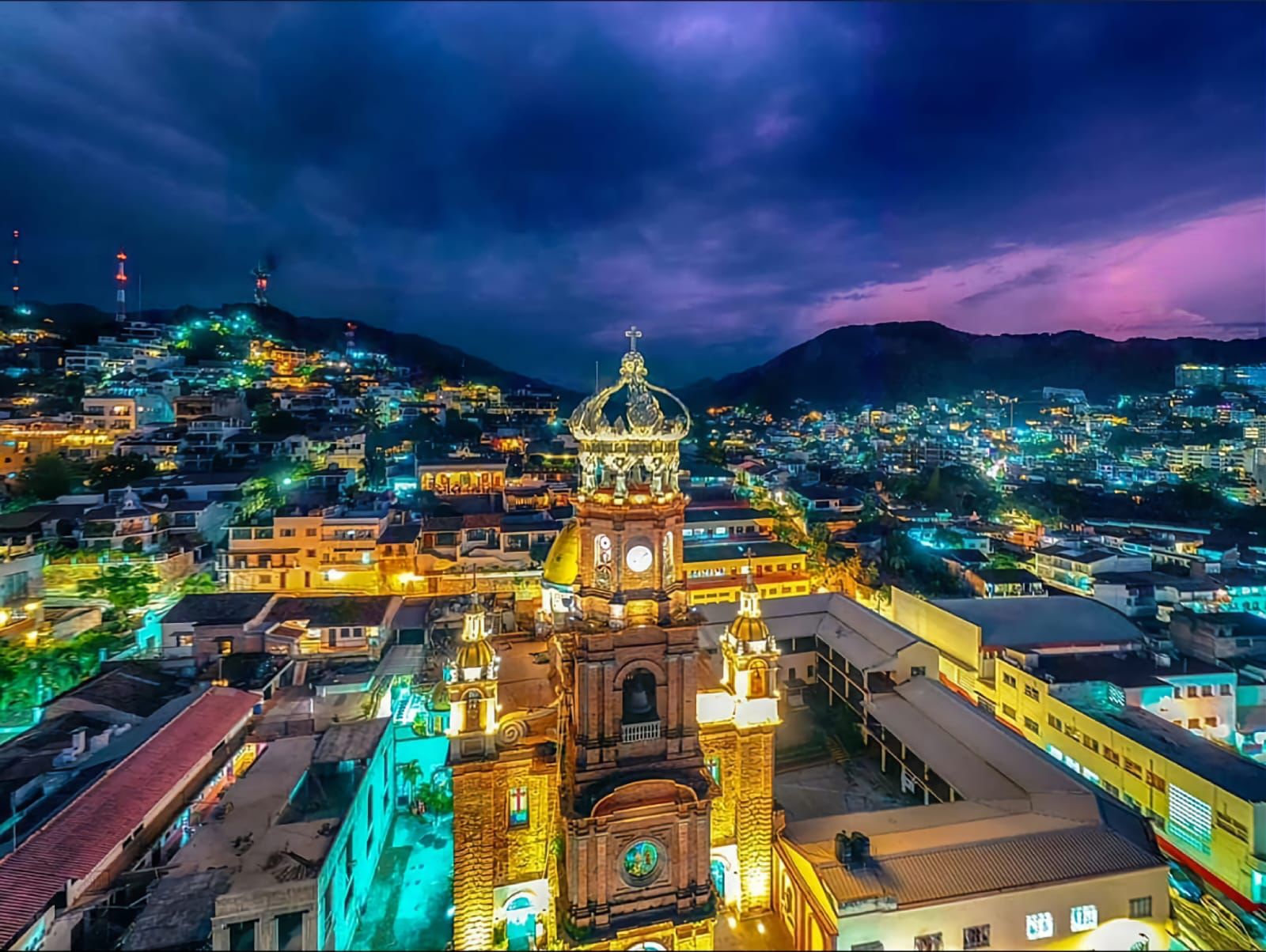 Puerto Vallarta tendrá excelentes resultados en noviembre