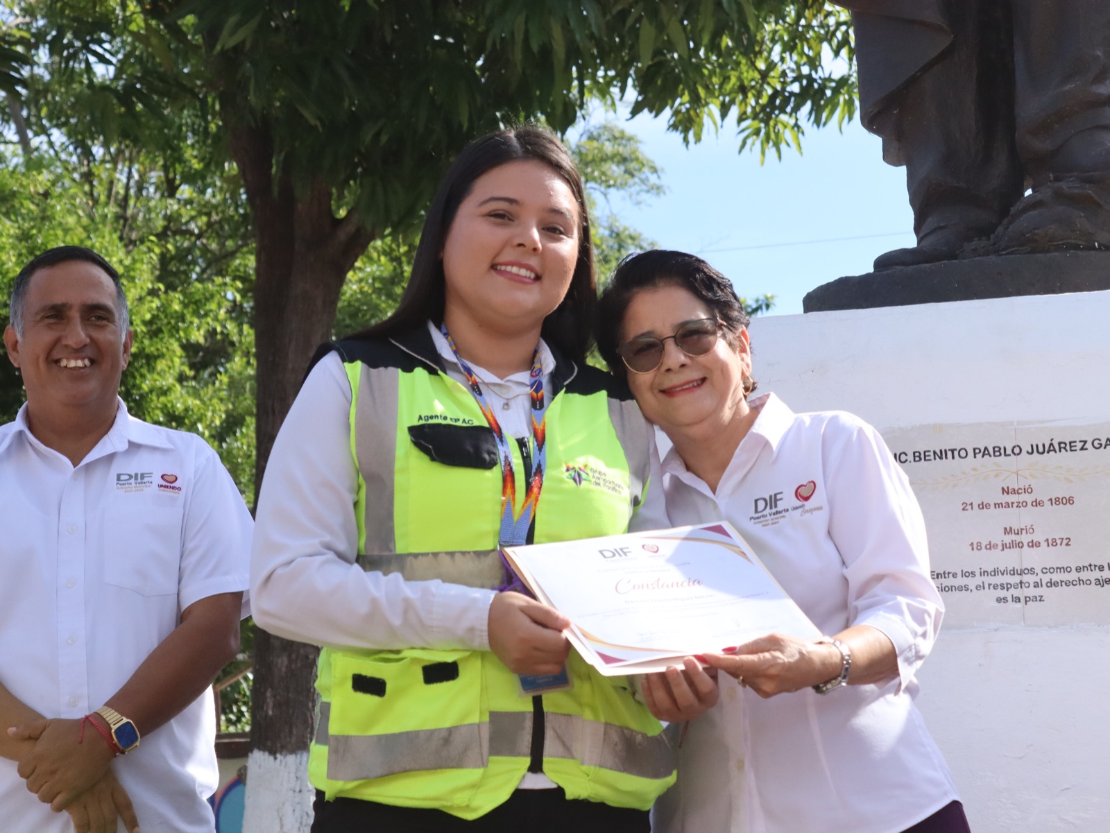 Promueve DIF Vallarta cultura sorda y sus derechos