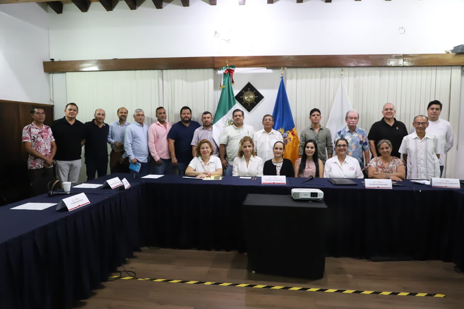 Proyectan más mejoras en el corazón de Puerto Vallarta