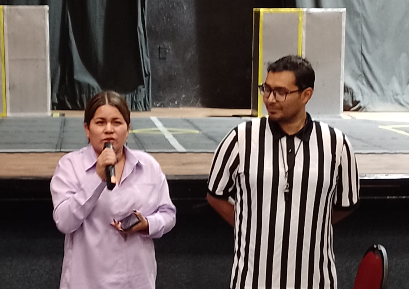 Promueven en Puerto Vallarta la construcción de masculinidades no violentas