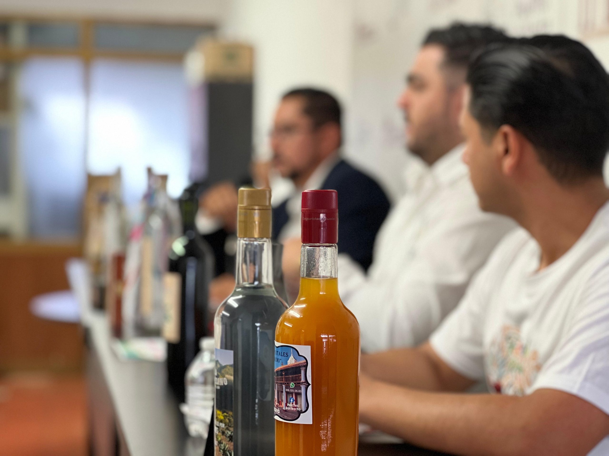 Tendrá San Sebastián del Oeste su Festival de la Raicilla y el Café