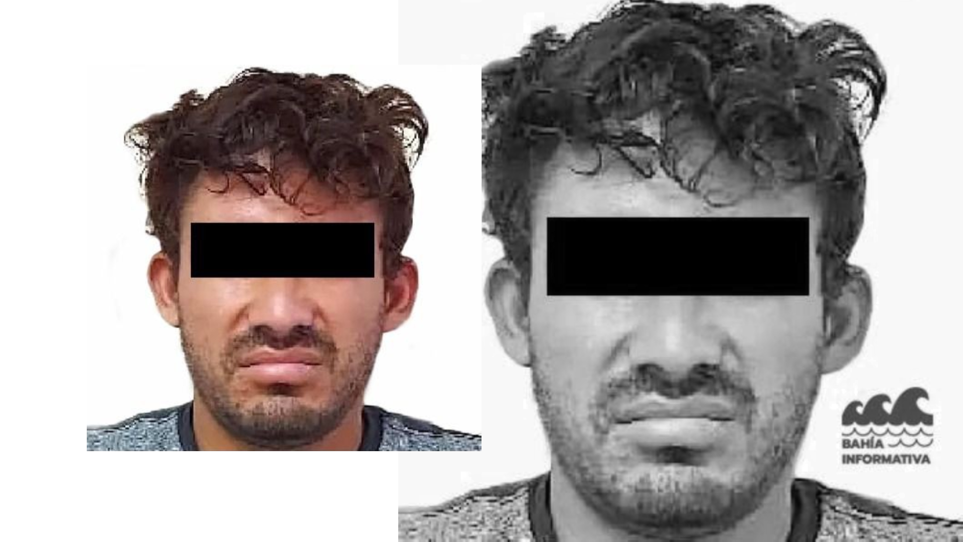 106 años de prisión a homicida de agentes federales en Puerto Vallarta