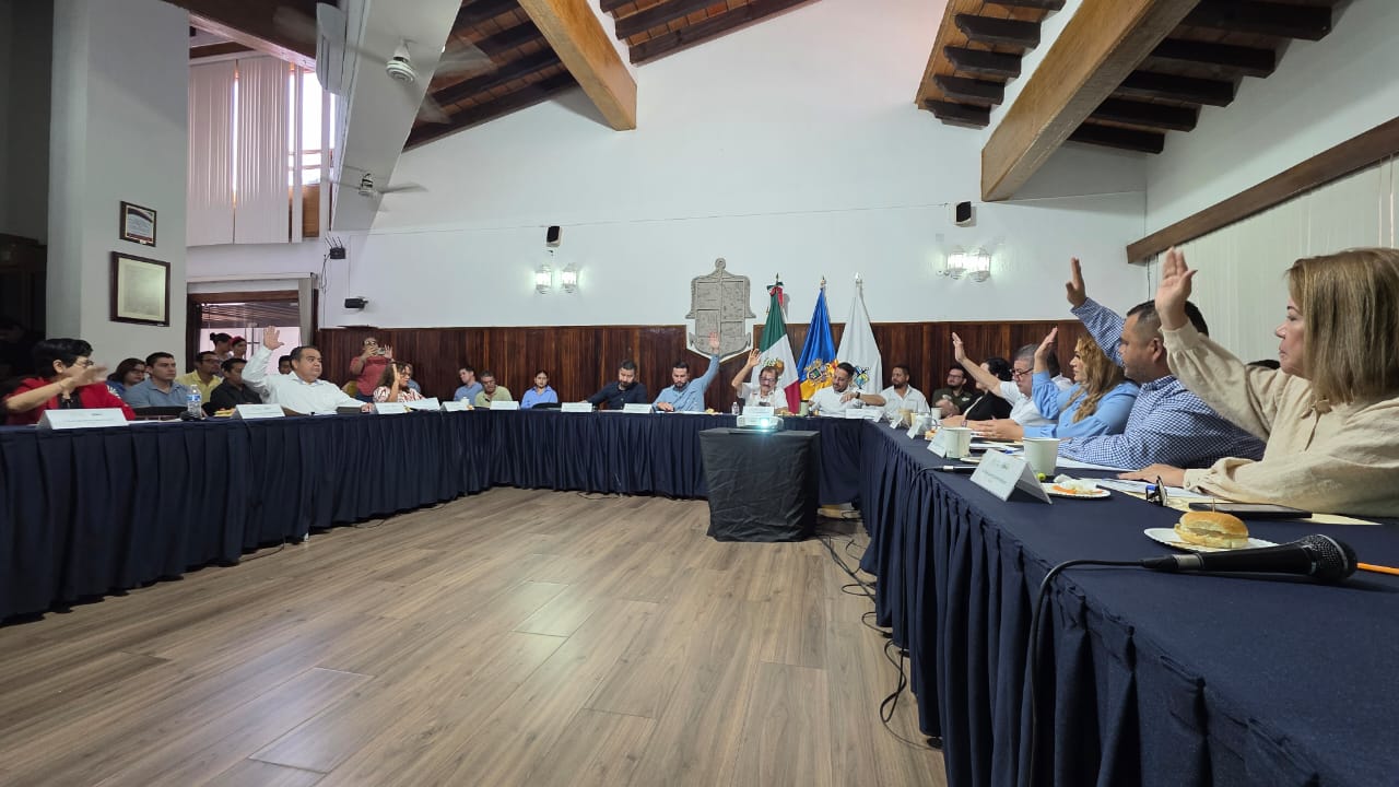 Analizan ajuste presupuestal para poner en marcha este año el panteón de El Zancudo