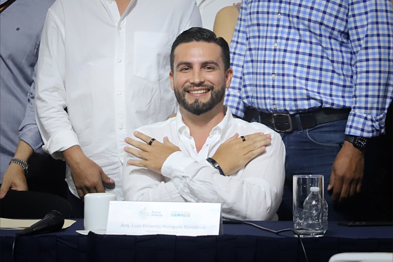 Vallarta se suma a la red de centros comunitarios “Colmena”