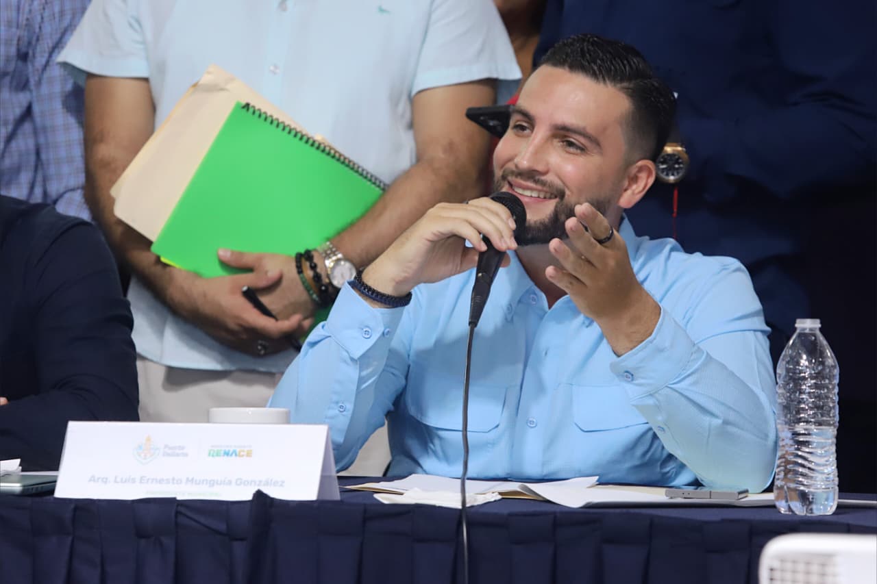 Gobierno de Munguía fortalecerá la participación ciudadana con convenio con el IEPC Jalisco