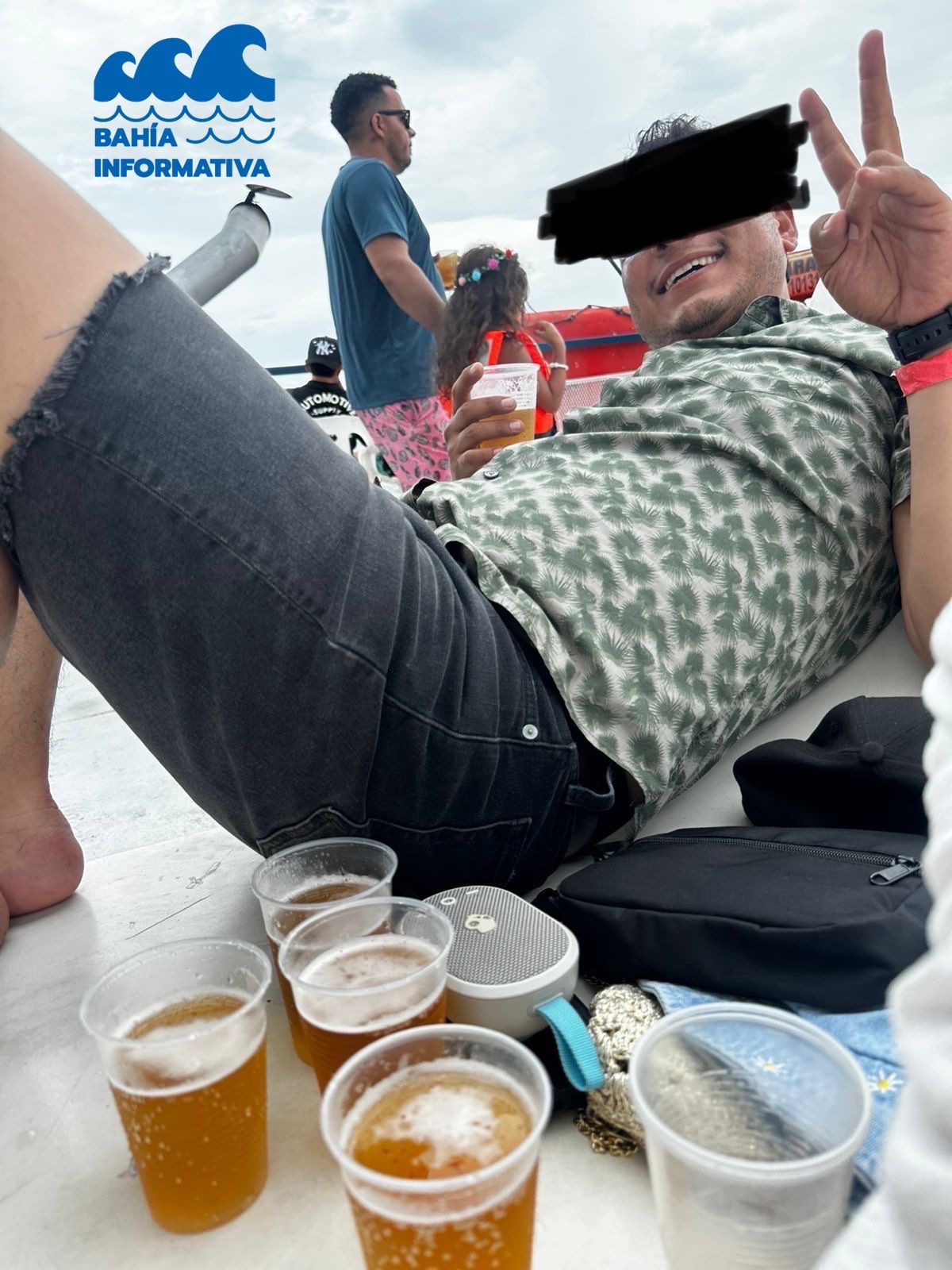 Hallan sin vida a turista arrastrado por la corriente en la cascada de Quimixto