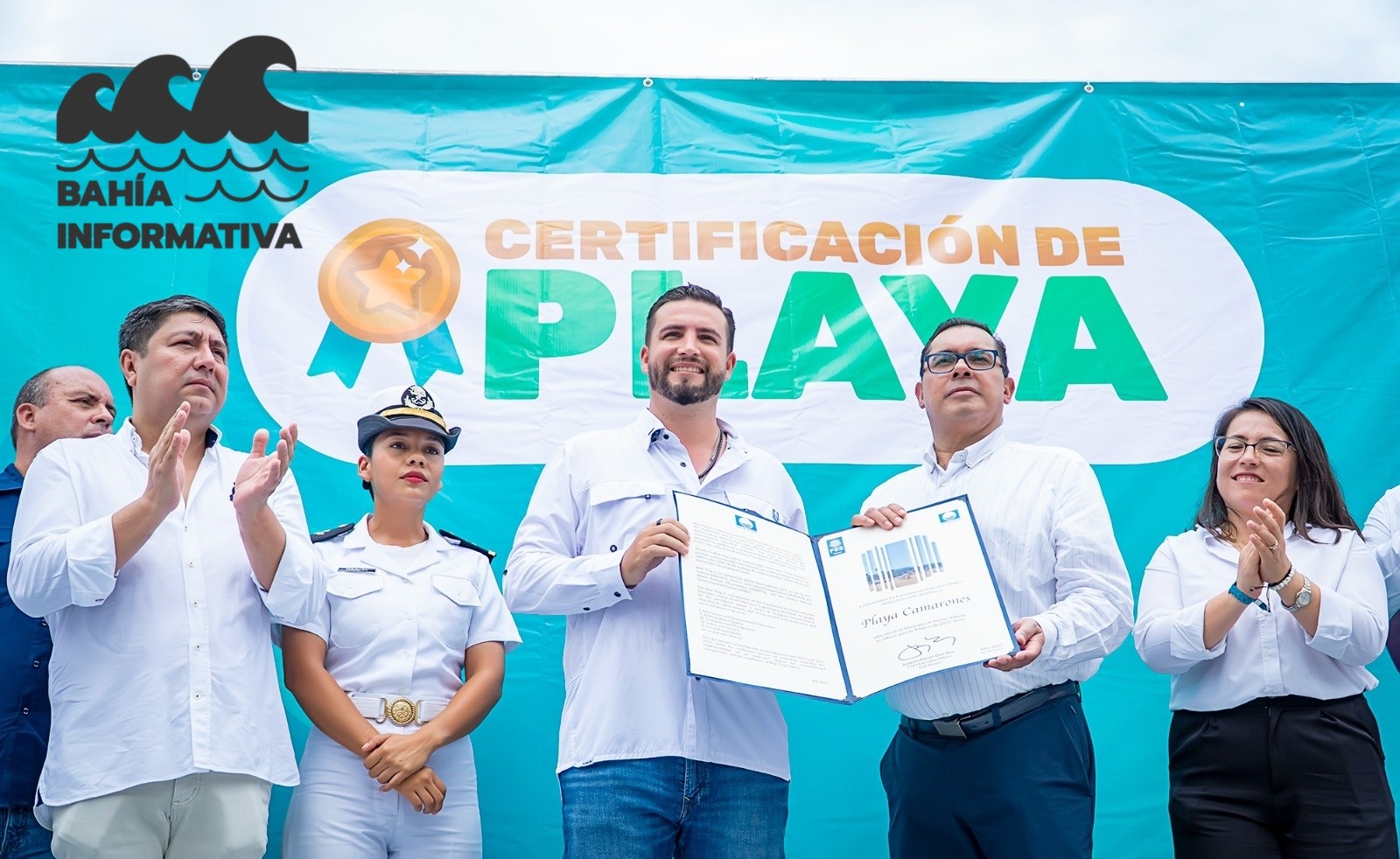 Vallarta impulsará certificación y modernización de sus playas