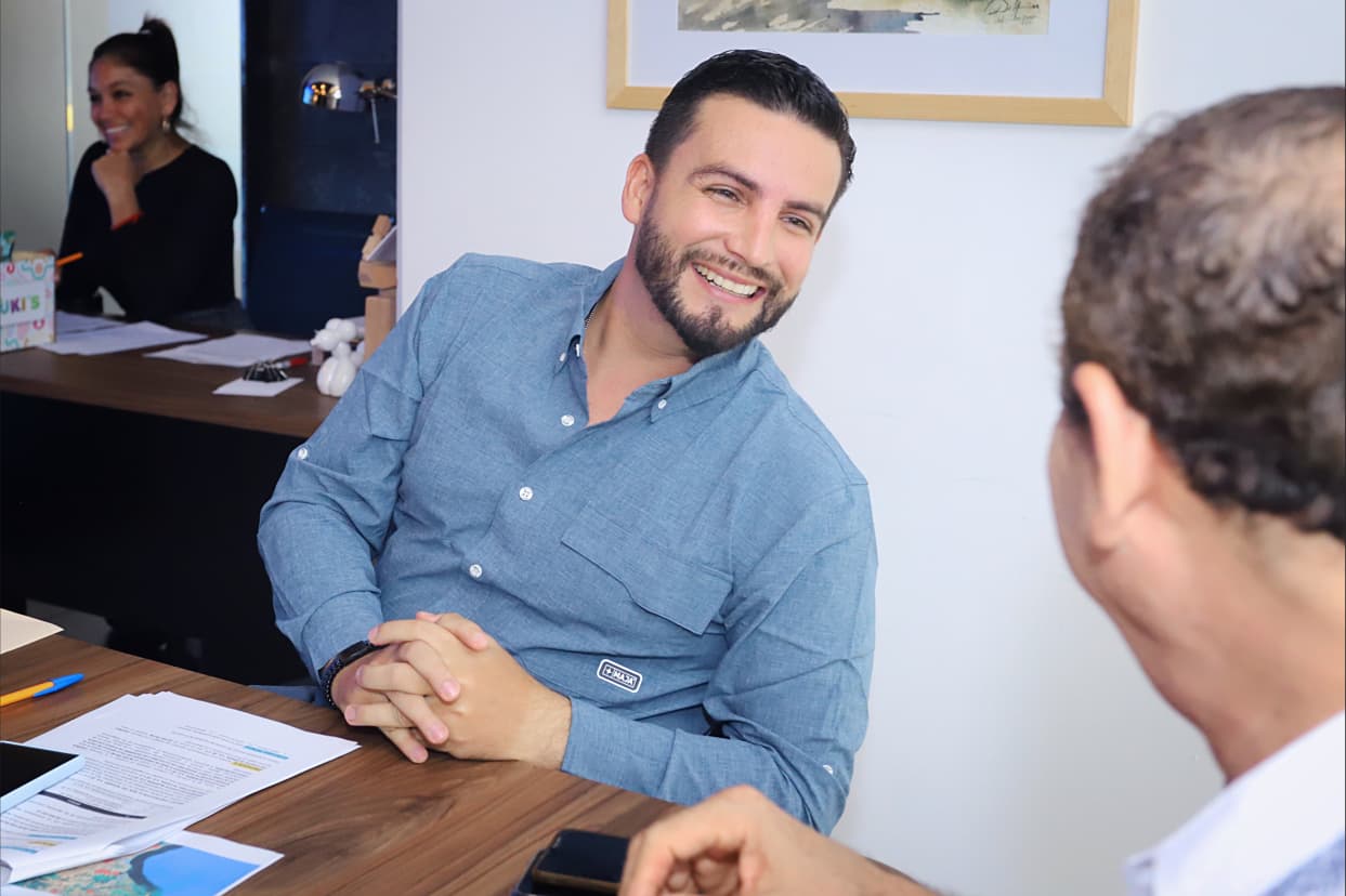 Munguía reconoce labor de centros de rehabilitación en la lucha contra las adicciones