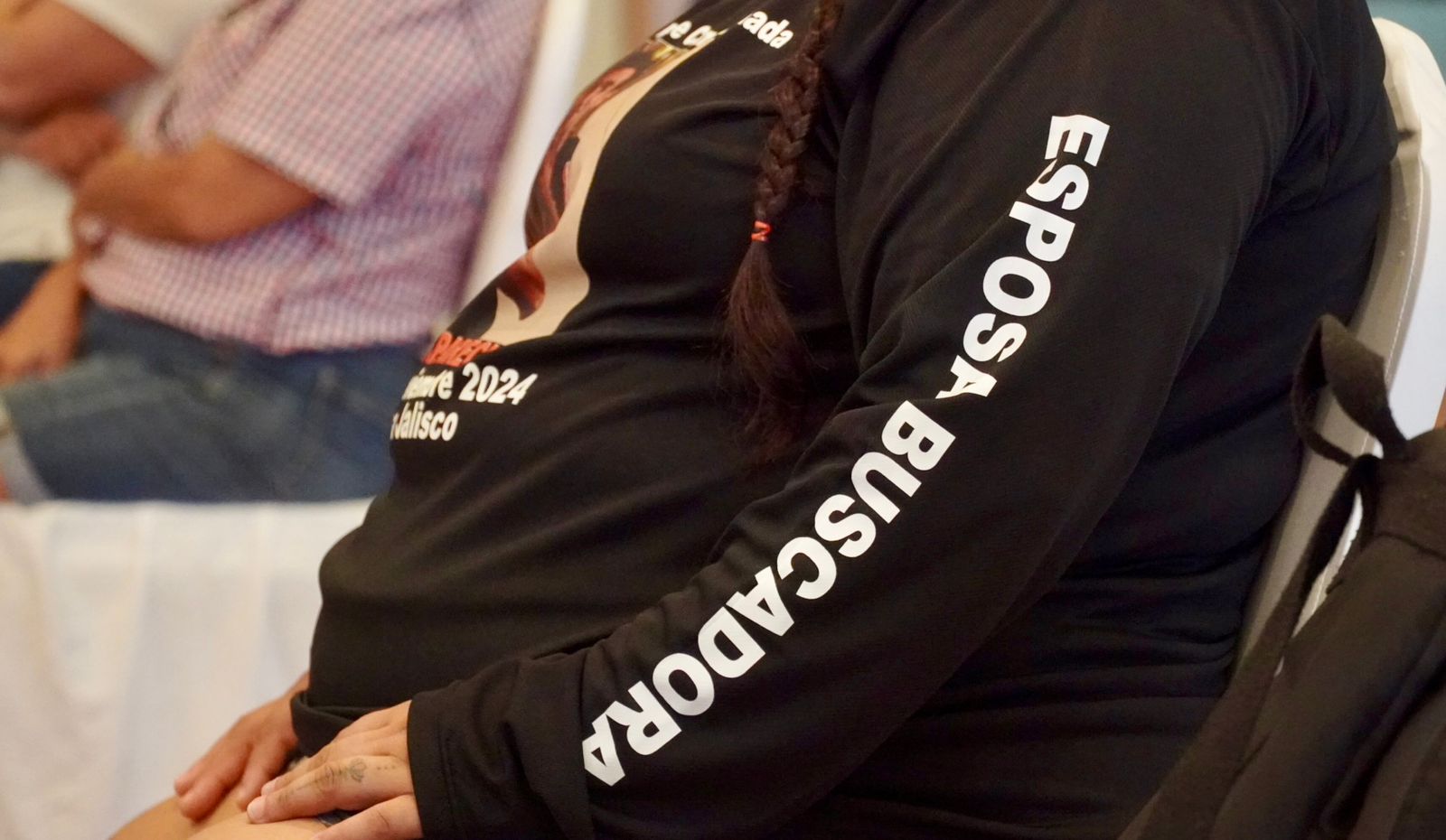 Puerto Vallarta cuenta con atención integral a familias de personas desaparecidas