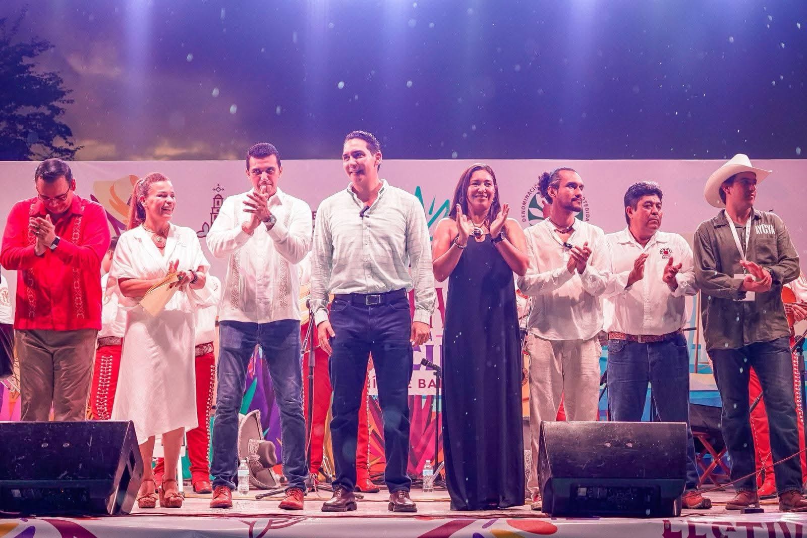 Bahía de Banderas celebra con éxito el Primer Festival de la Raicilla 2025