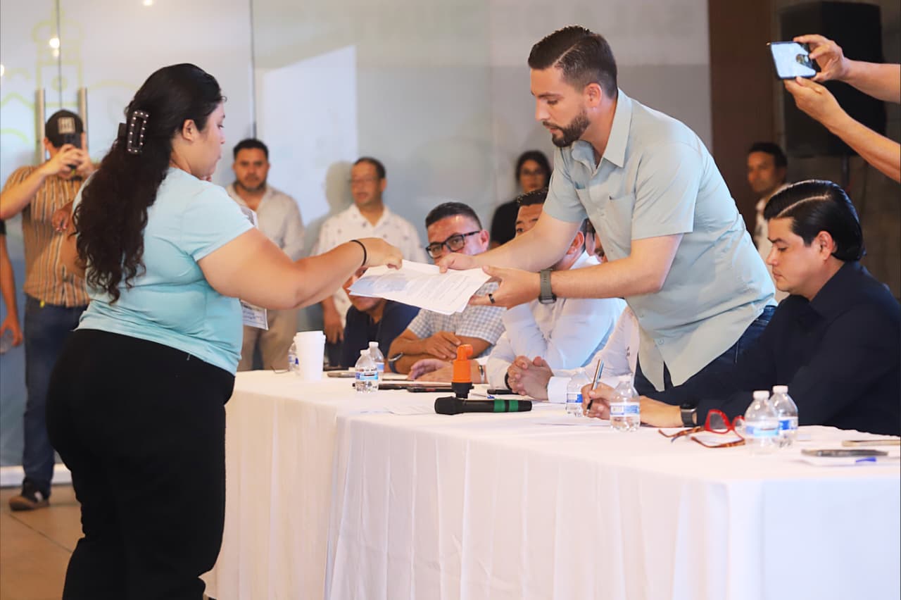 A finales de septiembre inicia estabilización en el abasto de agua potable