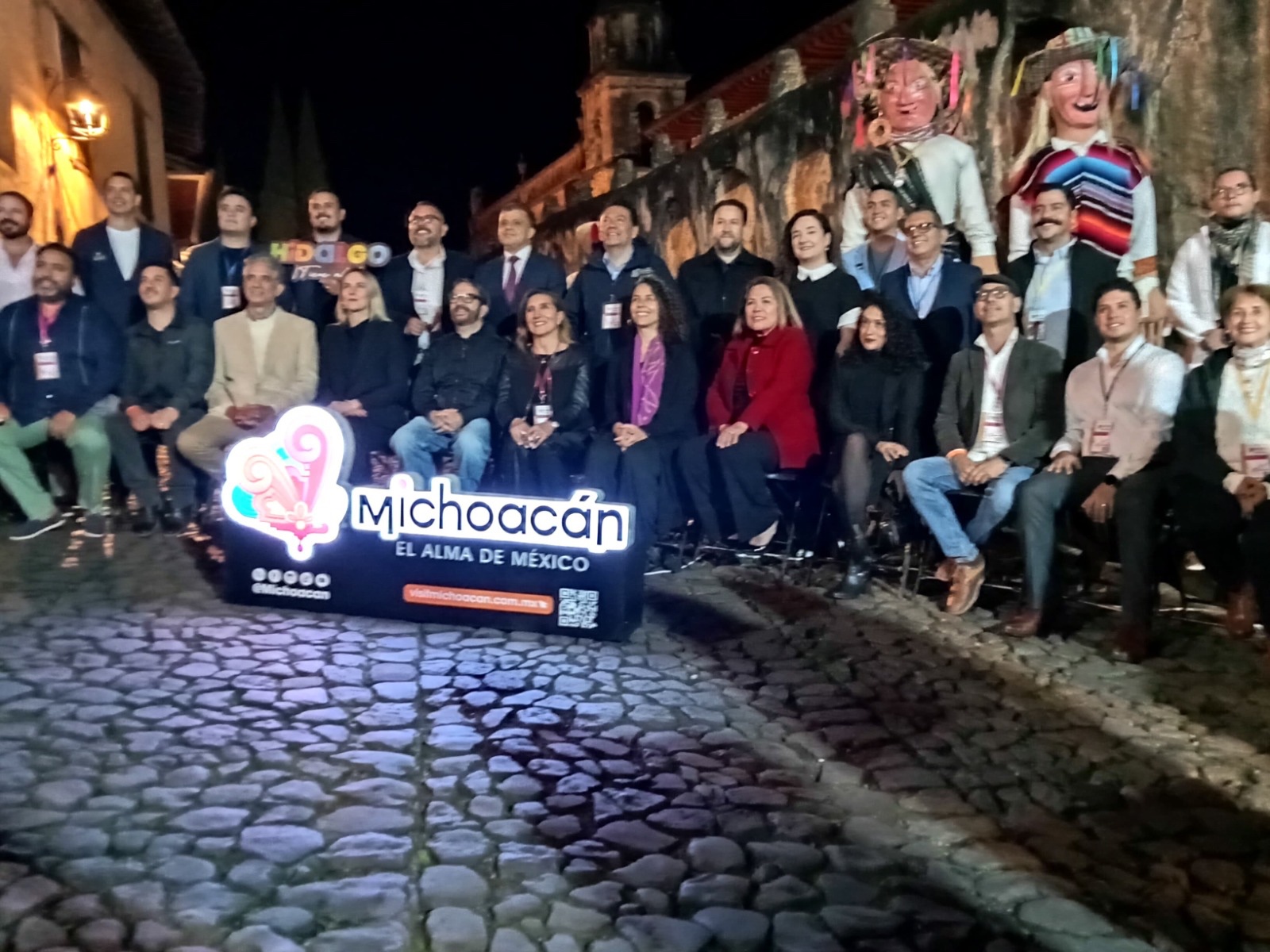 Puerto Vallarta impulsa su industria cinematográfica en la 13ª Reunión de IMCINE