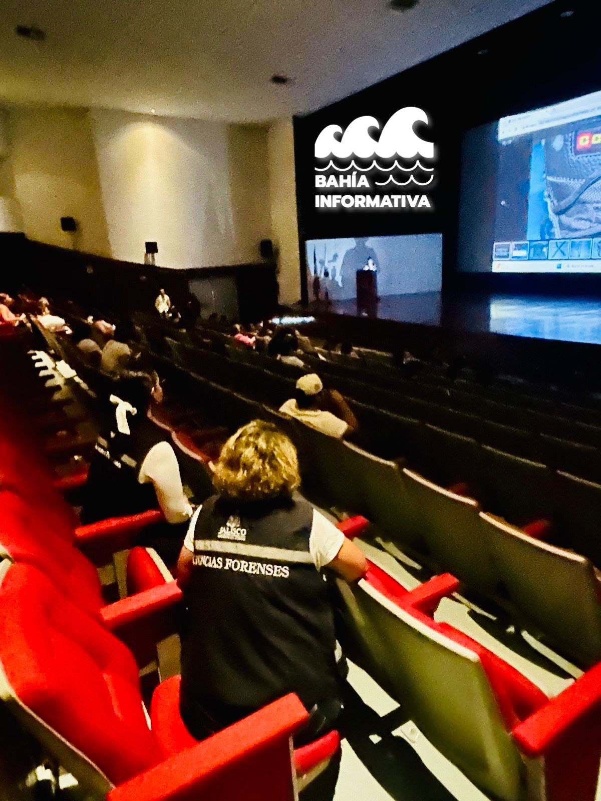 En Vallarta, primera muestra fotográfica para identificación de personas desaparecidas