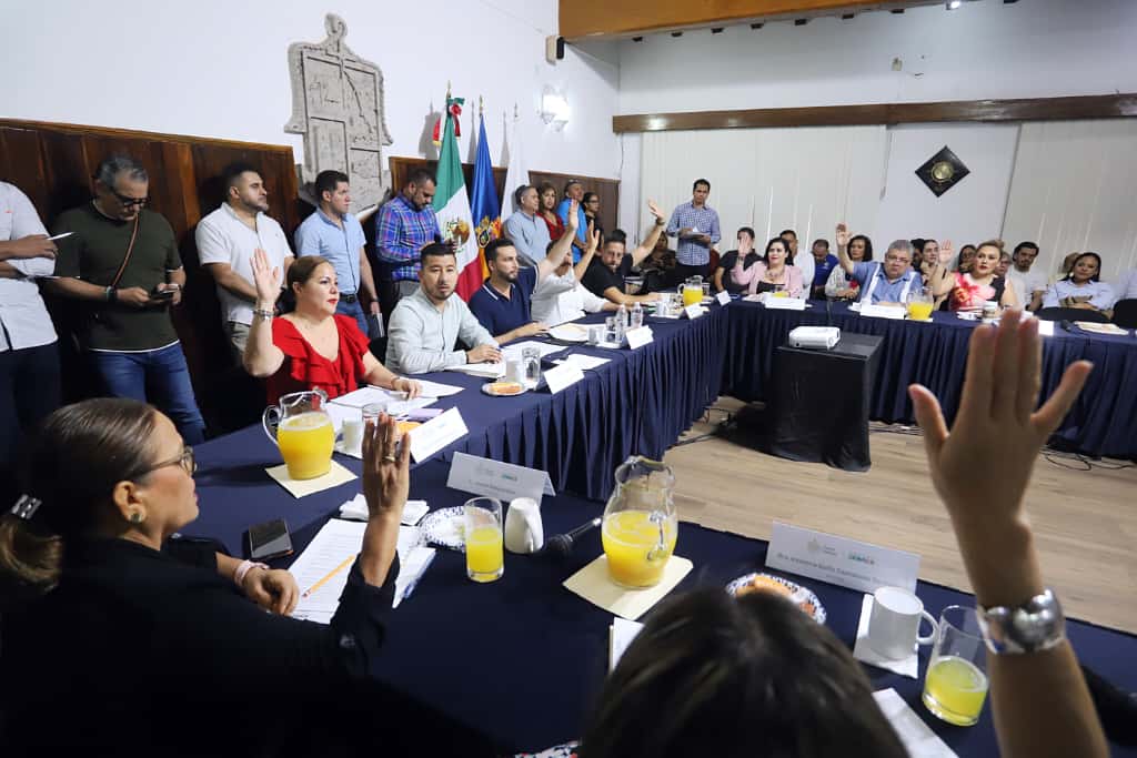 Puerto Vallarta se hermana con Pico Rivera, California, para fortalecer lazos internacionales