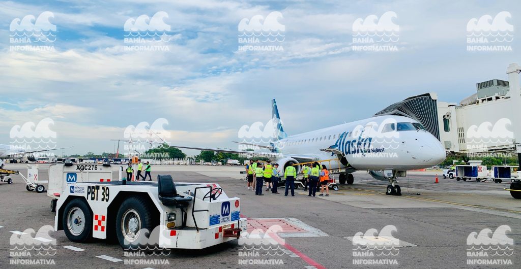 Aeropuertos de México refuerzan seguridad rumbo al Mundial 2026; Vallarta y Guadalajara entre los preparados