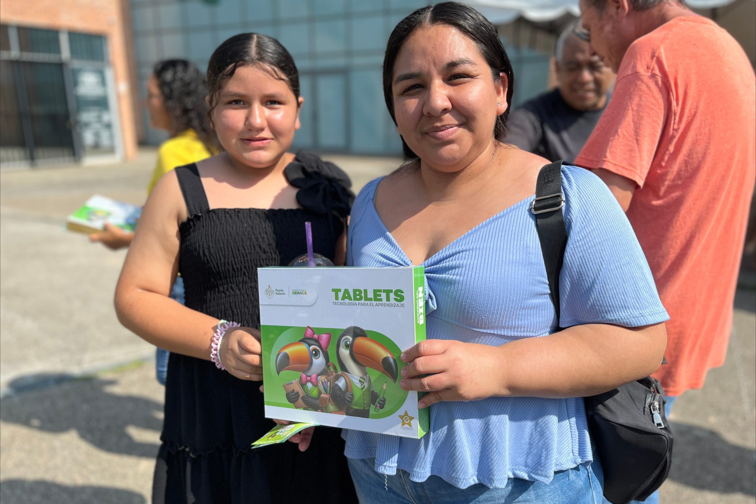 Un año de logros educativos en el gobierno de Luis Munguía