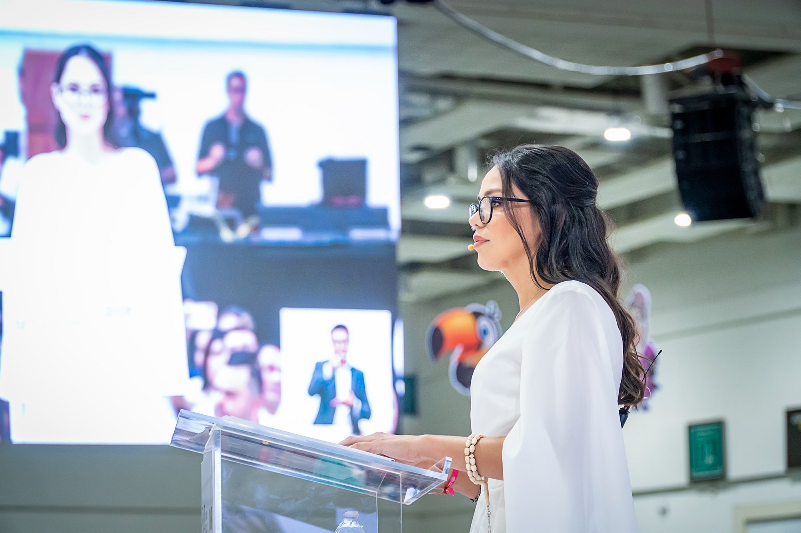 La asistencia social renace: presidenta de DIF, Claudia Peña