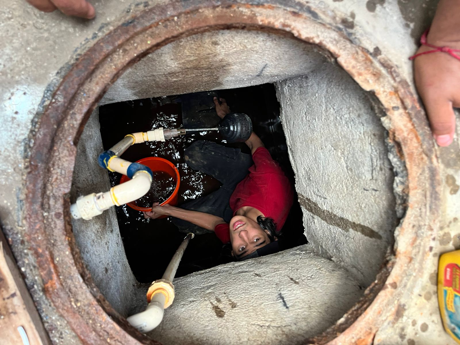 SEAPAL Vallarta sigue ayudando a familias afectadas por inundaciones