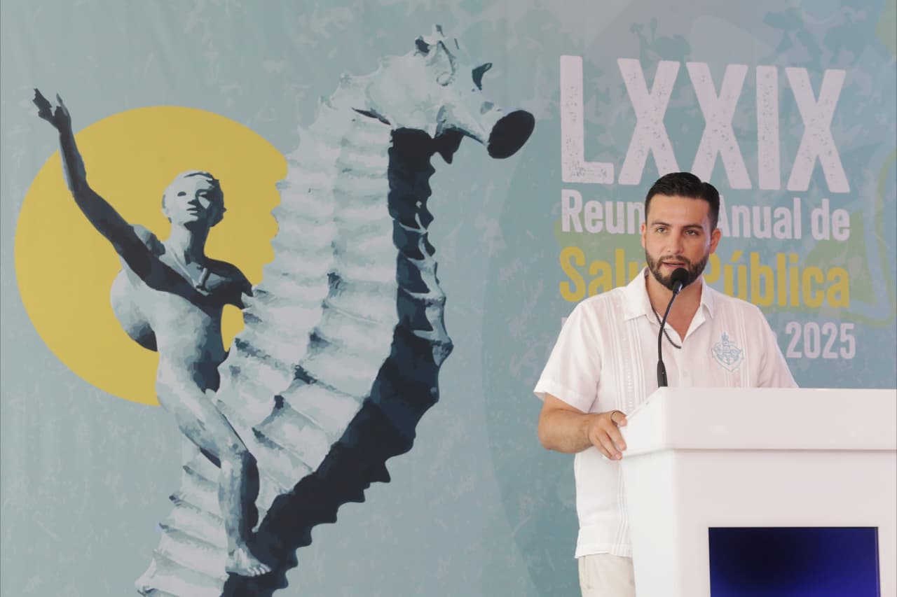 Encuentro médico en Vallarta reúne a más de 500 doctores de diferentes especialidades