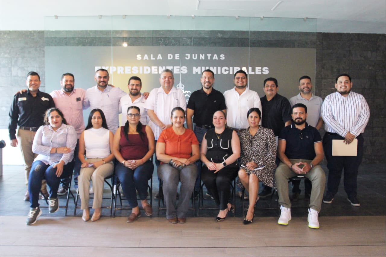 Avanzan los trabajos para implementar la Ventanilla Digital en Puerto Vallarta