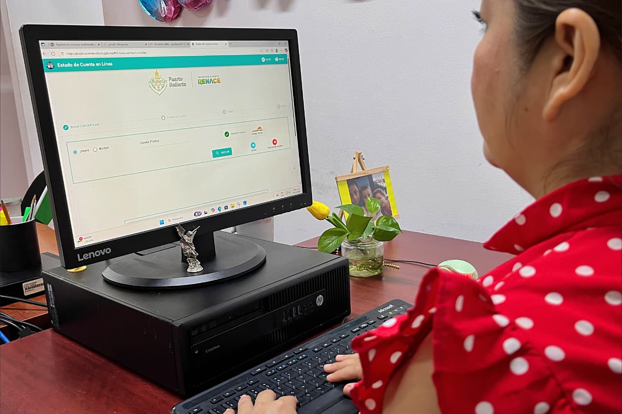 Ayuntamiento brindará mayor seguridad al realizar pagos en línea