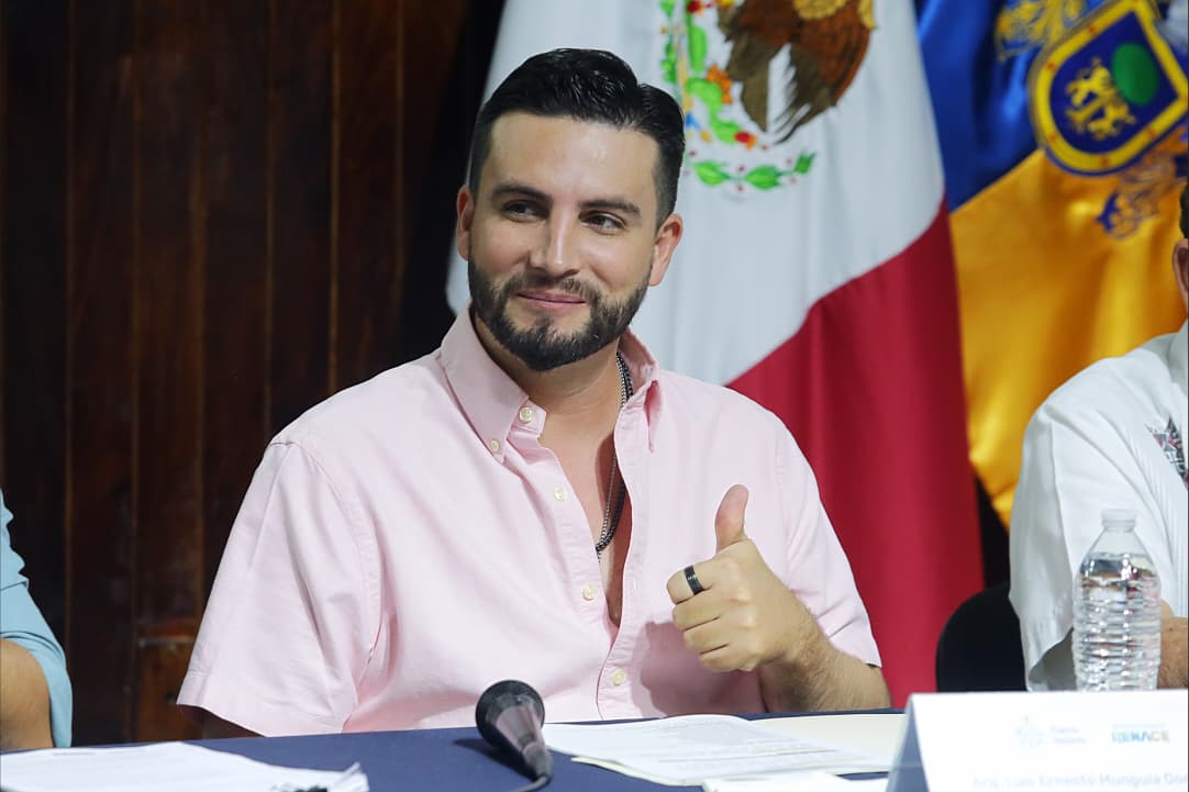 ¡Histórico! Vallarta tendrá muy pronto un Centro Integral de Autismo y Discapacidad