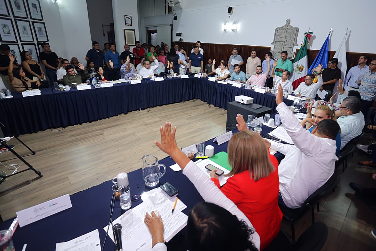 Nuevo mercado municipal “Las Américas” en Puerto Vallarta