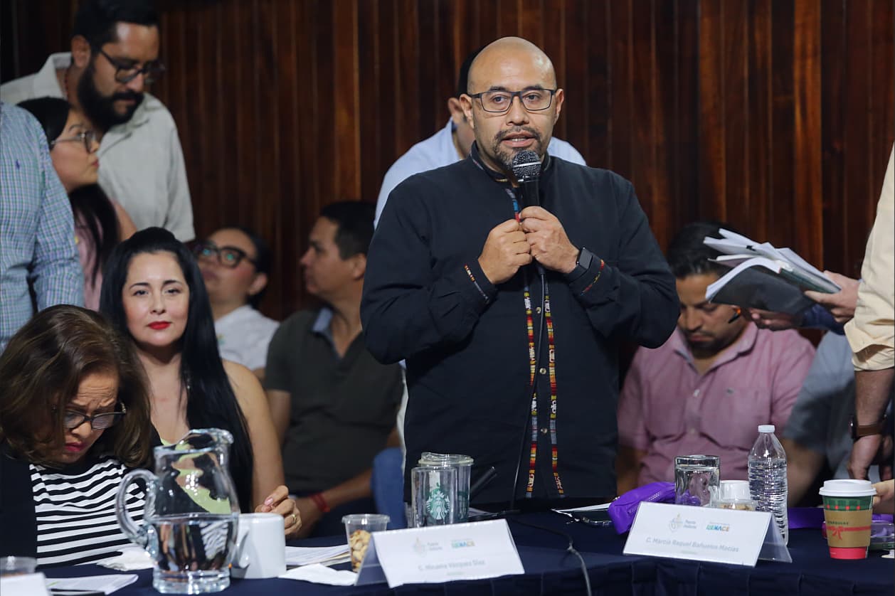 Munguía logra que Puerto Vallarta sea sede de importantes eventos deportivos