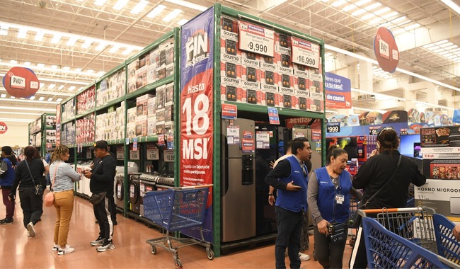 Ciudad de México, Estado de México e Hidalgo concentran cerca del 50 por ciento de las reclamaciones por el Buen Fin 2025 ante la PROFECO