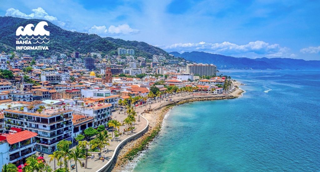 Puerto Vallarta prevé una ocupación hotelera del 82 % en Navidad y lleno total en fin de año