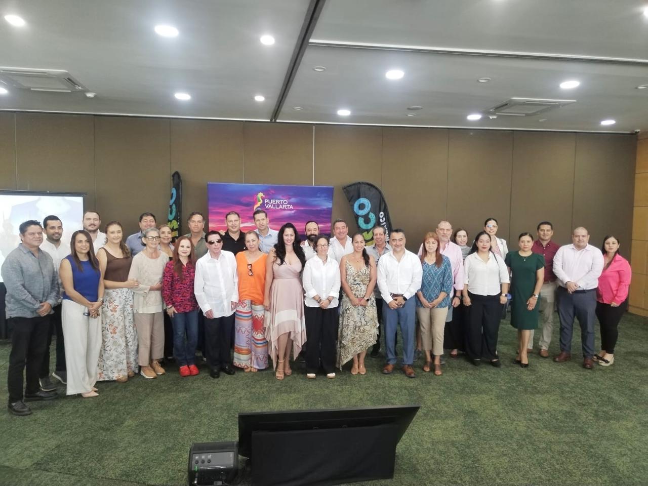 Gobierno de Puerto Vallarta celebra resultados turísticos de 2025