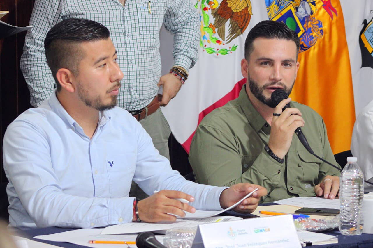 Gobierno de Luis Munguía refuerza movilidad de la Procuraduría de Niñas, Niños y Adolescentes