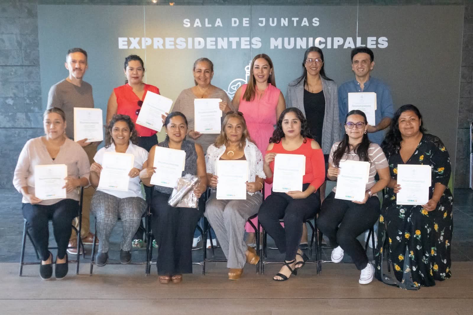 Barrios de Paz benefició a más de 5 mil personas en Puerto Vallarta