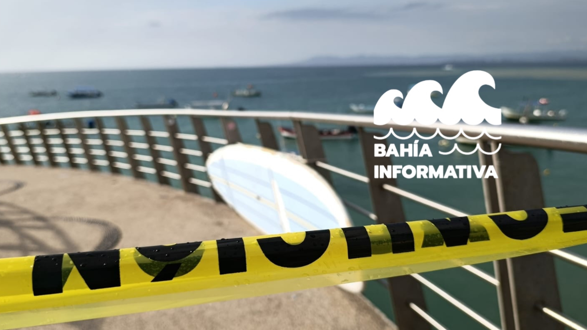 Muere turista estadounidense tras choque de embarcación con una ballena en Puerto Vallarta