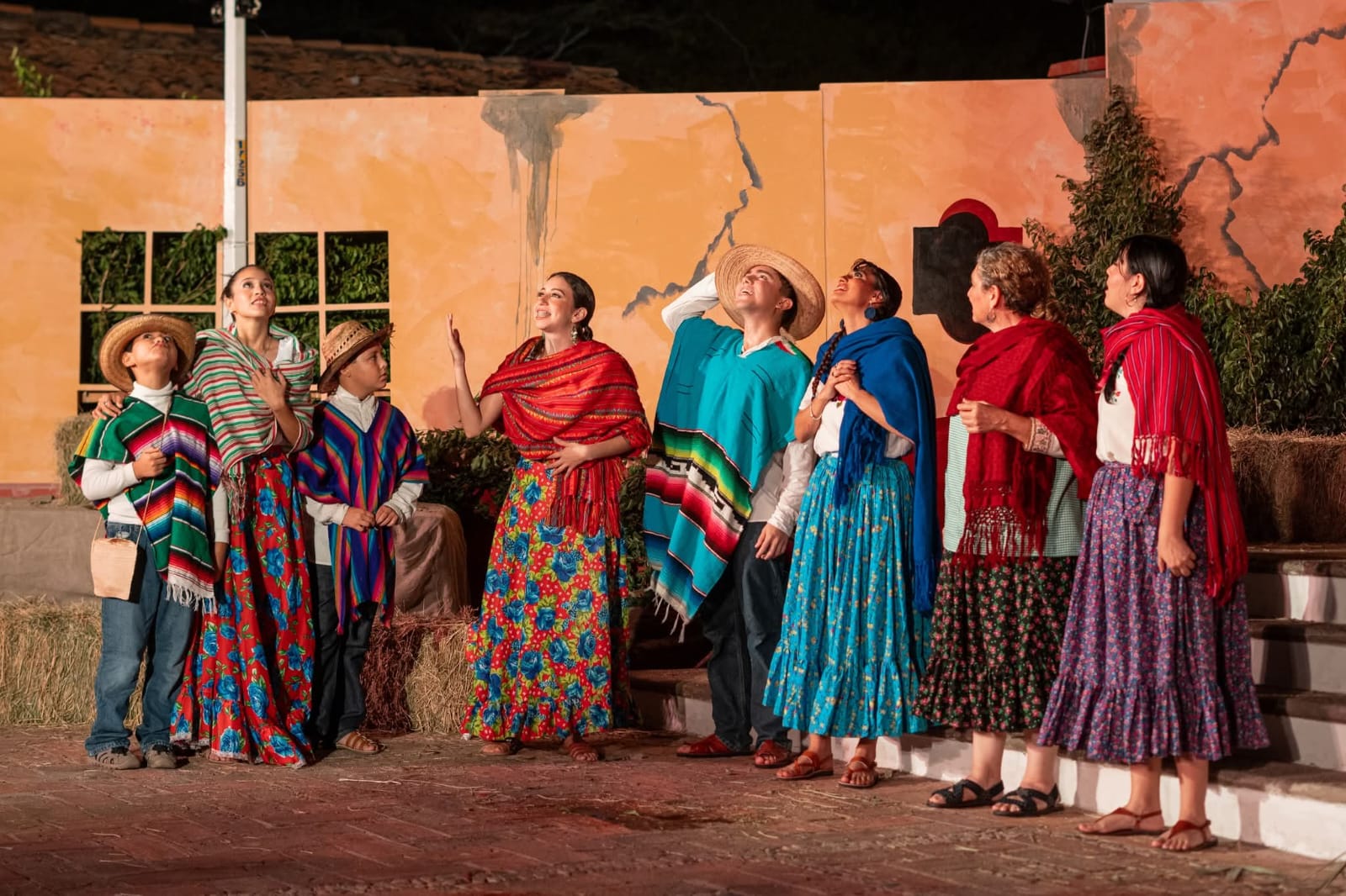 La Noche del Gran Milagro celebra 30 años en Puerto Vallarta ¡No te la pierdas!