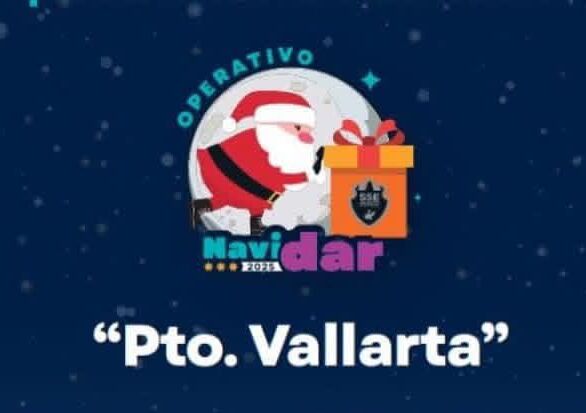 NaviDar traerá magia y regalos para la niñez vallartense