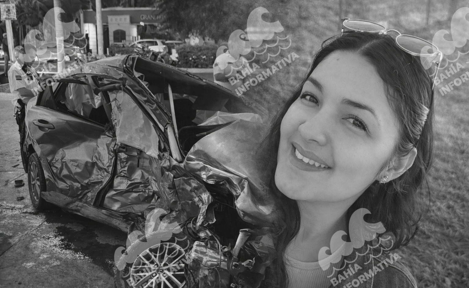 Caso Clarisa Rodríguez: presunto responsable ya compareció ante el Ministerio Público