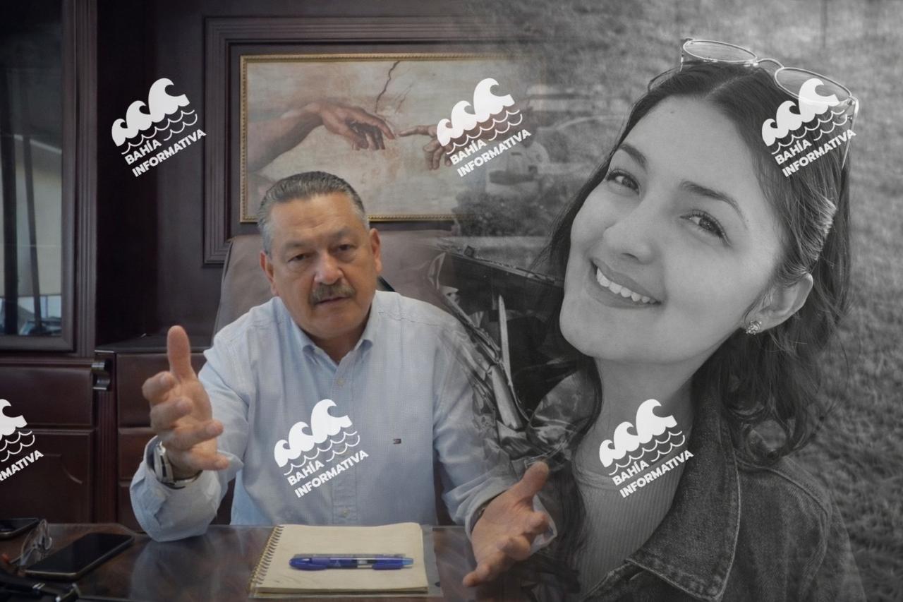 Fiscal Anticorrupción confirma investigación en el caso Clarisa y llama a testigos a aportar pruebas