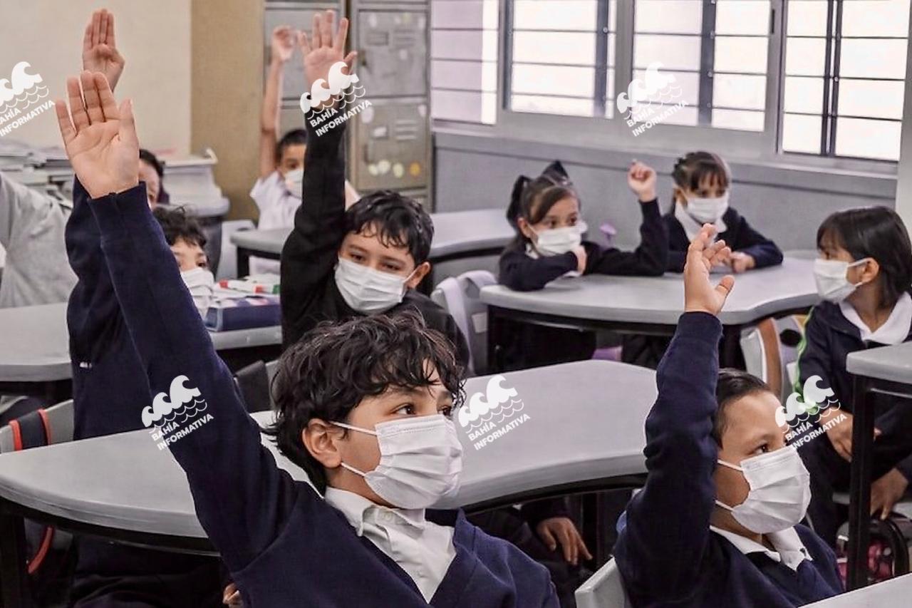 Jalisco supera los 2 mil contagios de sarampión; uso de cubrebocas será obligatorio en educación básica