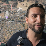 Anuncia Luis Munguía obras por 17 millones de pesos para la delegación de Mojoneras