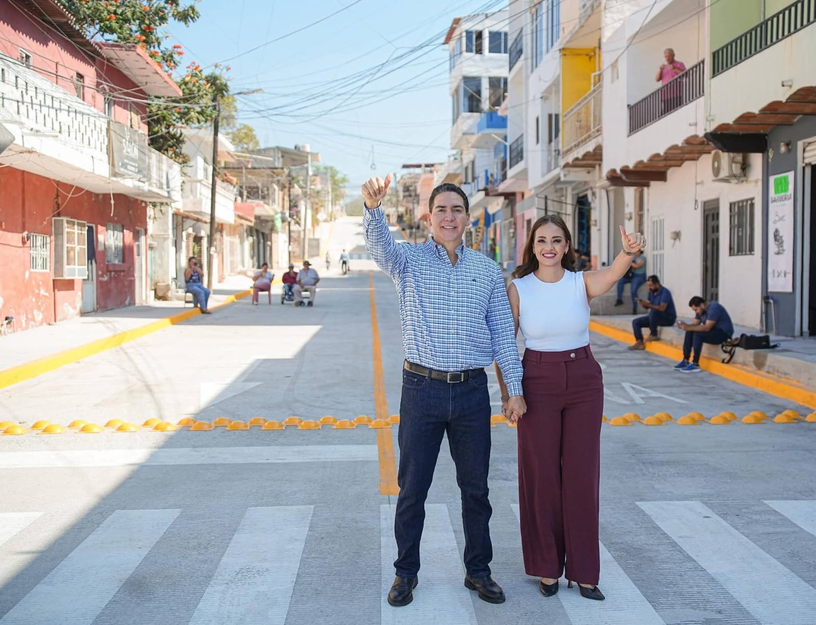 Mi compromiso es con Bahía de Banderas: Héctor Santana