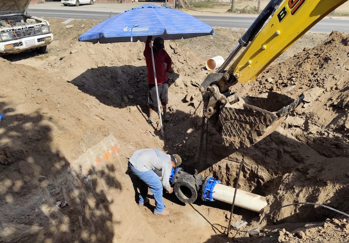 Mejora histórica en la calidad del agua en Bahía de Banderas