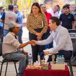 Audiencia Ciudadana en Lo de Marcos fortalece atención directa a la ciudadanía
