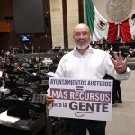 Diputados aprueban el dictamen del “Plan B de la Reforma Electoral”; pasa a congresos estatales