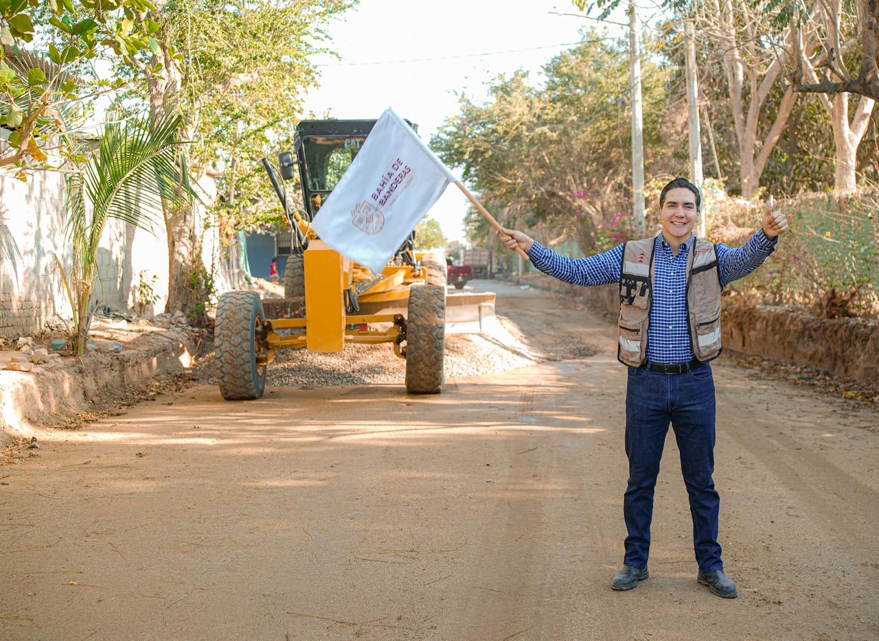 Se mantiene supervisión permanente de la calle Reforma en San Vicente